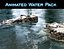 Water Pack animato