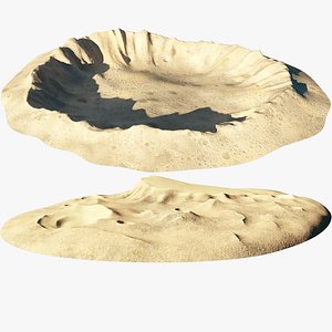 Moon Ground Set