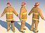 Paquete Bombero 01