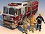 Paquete Bombero 01