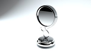 Two-way mirror