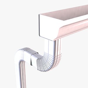 gutter