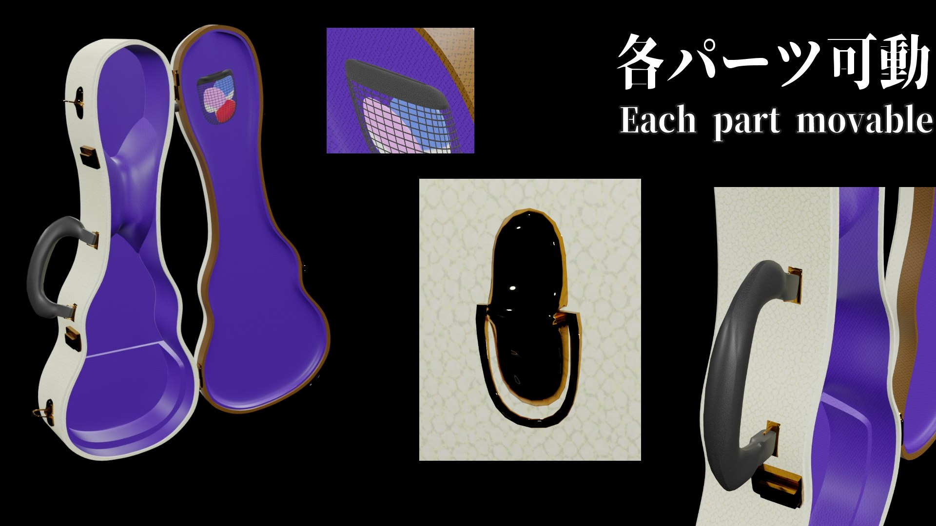 3D Ukulele set with case and stand and pick model https://p.turbosquid.com/ts-thumb/e1/v5HV8Z/zS/case2/jpg/1674114461/1920x1080/fit_q87/b4d69bb7373df23dc074a1356f72ecd182bd5e5e/case2.jpg