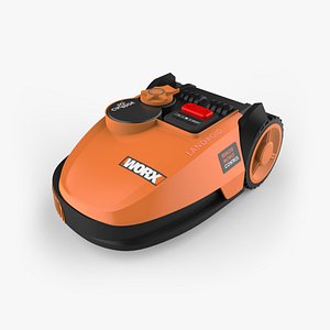 Mowing Robot