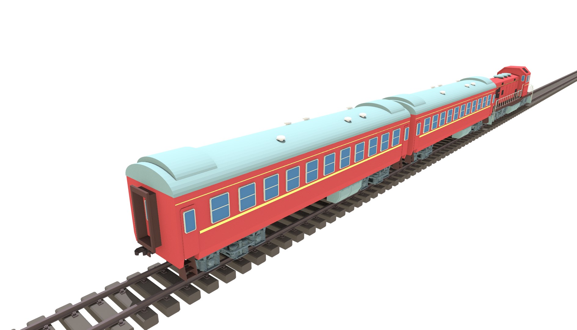 passenger train 3D model https://p.turbosquid.com/ts-thumb/e1/yVmx5R/Rcl3V8Al/train3/png/1546051960/1920x1080/fit_q87/e81dceea8ef9f1fd1cf25fb077de3fede399342b/train3.jpg