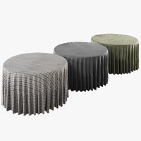 Tablecloth set