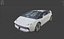Honda Saloon Novo Conceito