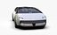 Honda Saloon Novo Conceito