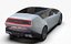 Honda Saloon Novo Conceito