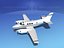 Beechcraft King Air C-90 V14