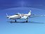 Beechcraft King Air C-90 V14