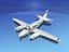 Beechcraft King Air C-90 V14