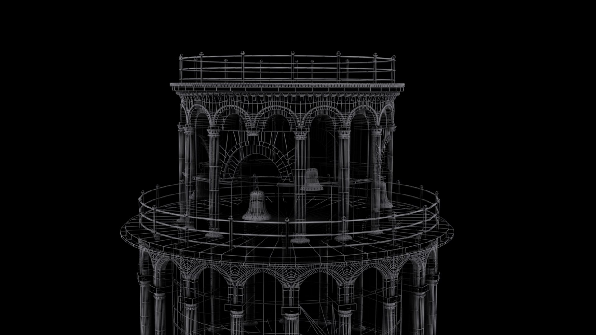 leaning tower 3D model https://p.turbosquid.com/ts-thumb/e2/C4PVAJ/0laaWn4O/tower6/jpg/1606855668/1920x1080/fit_q87/a43e01b2a9fe338baf658d5464e39d0cef6e3224/tower6.jpg