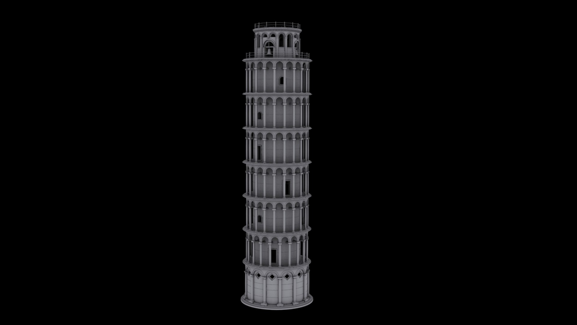 leaning tower 3D model https://p.turbosquid.com/ts-thumb/e2/C4PVAJ/nb1MKxbV/tower5/jpg/1606855657/1920x1080/fit_q87/c397e91e6f55314d5e937936e99cf2b7d4c629c8/tower5.jpg