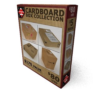 Box Collection