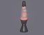Lampe à lave