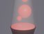 Lampe à lave