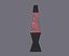 Lampe à lave