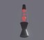Lampe à lave