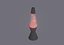 Lampe à lave