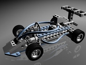 Team Octan Racer
