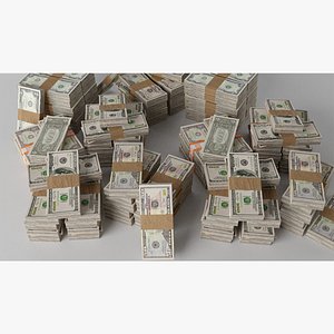 Dollar Currency Pack