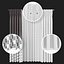Pinch Pleat Curtains