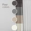 Pinch Pleat Curtains