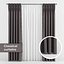Pinch Pleat Curtains