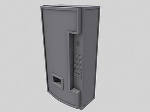 free 3ds mode soda vending machine