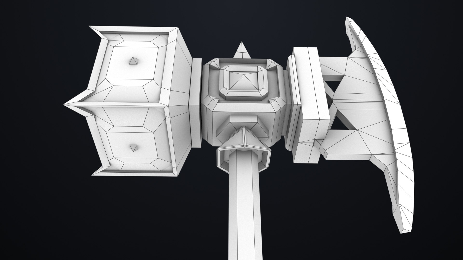 Battle Hammer 07 All PBR Unity UE V-Ray Textures Included 3D model https://p.turbosquid.com/ts-thumb/e2/QOLXzf/MO/hammer07_00046/jpg/1659419689/1920x1080/fit_q87/a94887a53003bb6b742d16b3079c66b19891234d/hammer07_00046.jpg