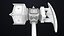 Battle Hammer 07 Todas las texturas PBR Unity UE V-Ray incluidas
