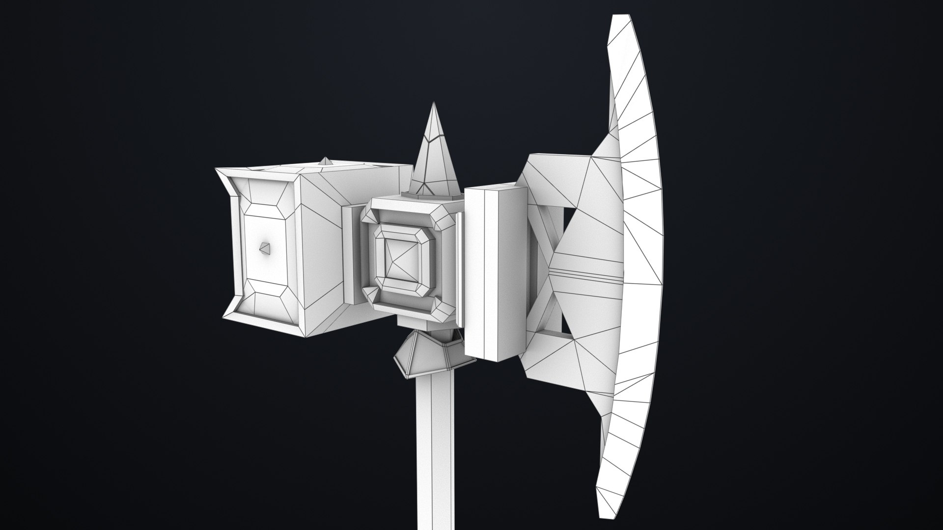 Battle Hammer 07 All PBR Unity UE V-Ray Textures Included 3D model https://p.turbosquid.com/ts-thumb/e2/QOLXzf/RO/hammer07_00047/jpg/1659419690/1920x1080/fit_q87/d19f0a7e1779b15faa631625aad0d407a937caaa/hammer07_00047.jpg