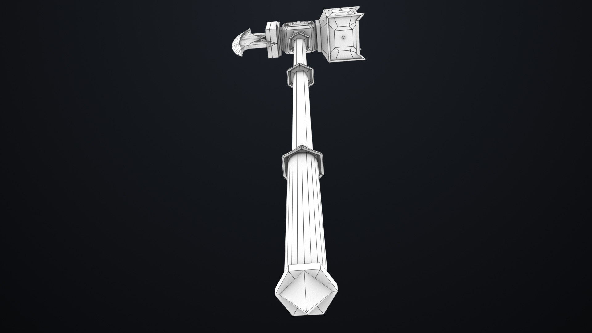 Battle Hammer 07 All PBR Unity UE V-Ray Textures Included 3D model https://p.turbosquid.com/ts-thumb/e2/QOLXzf/WQ/hammer07_00050/jpg/1659419695/1920x1080/fit_q87/37f28370ea4a59d61835b3c7982d23093081864e/hammer07_00050.jpg