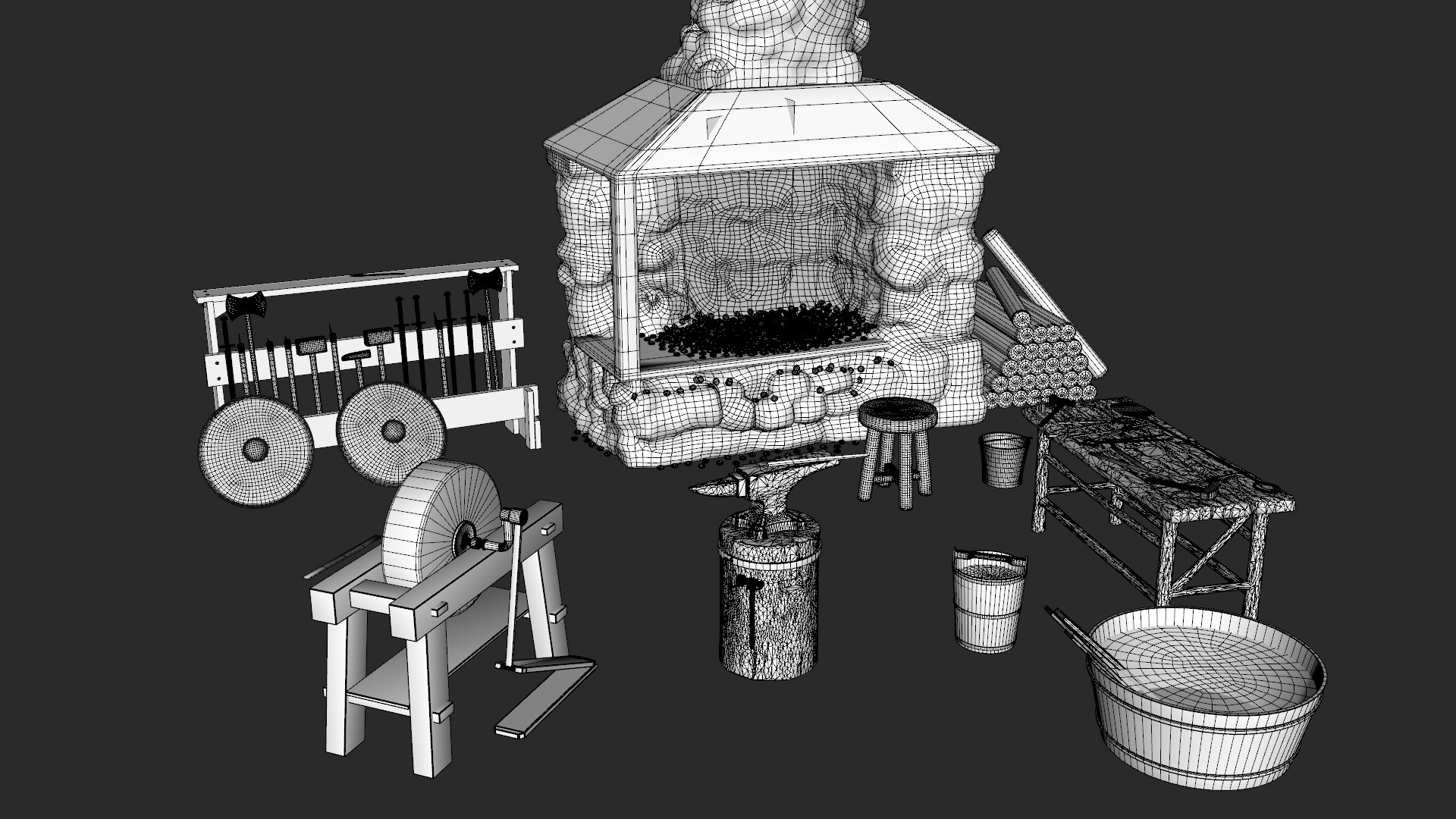 3D Medieval Blacksmith props model https://p.turbosquid.com/ts-thumb/e2/QpfvbP/3H/wr/png/1779778290/1920x1080/fit_q87/2727094fb6a87a5cc2a8ba6f0d5ed57a0f1fb6ce/wr.jpg