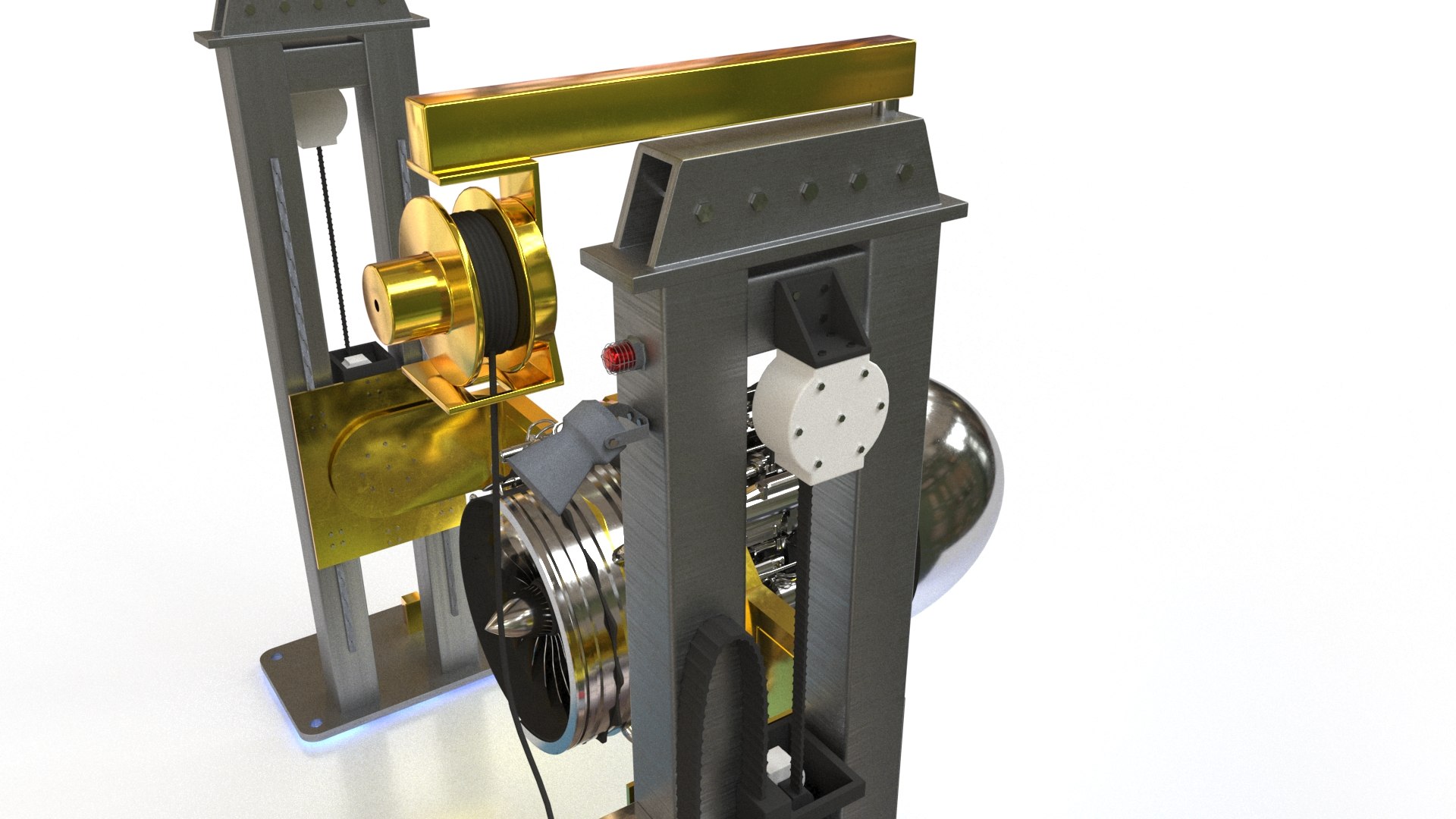 3D Dual Column Jet Engine Positioner with Engine Industrial Aerospace 3D Model https://p.turbosquid.com/ts-thumb/e2/T1wlgo/CW/dual_0012/jpg/1758299205/1920x1080/fit_q87/a87a7edbe143af4125007e9ad8a90ed51849f6fc/dual_0012.jpg