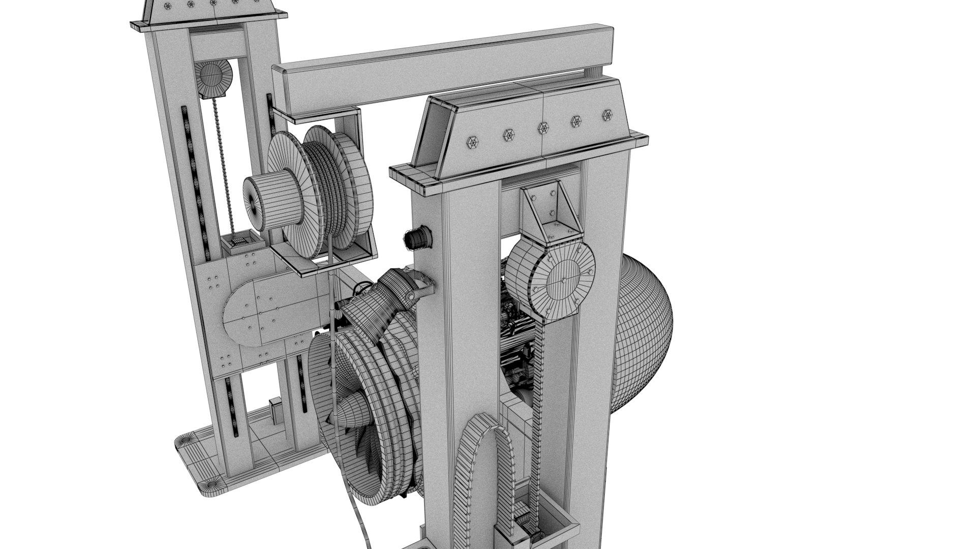 3D Dual Column Jet Engine Positioner with Engine Industrial Aerospace 3D Model https://p.turbosquid.com/ts-thumb/e2/T1wlgo/Ob/tex_0012/jpg/1758299165/1920x1080/fit_q87/9faf9e2991b4345763aebef68905c49a87057f41/tex_0012.jpg