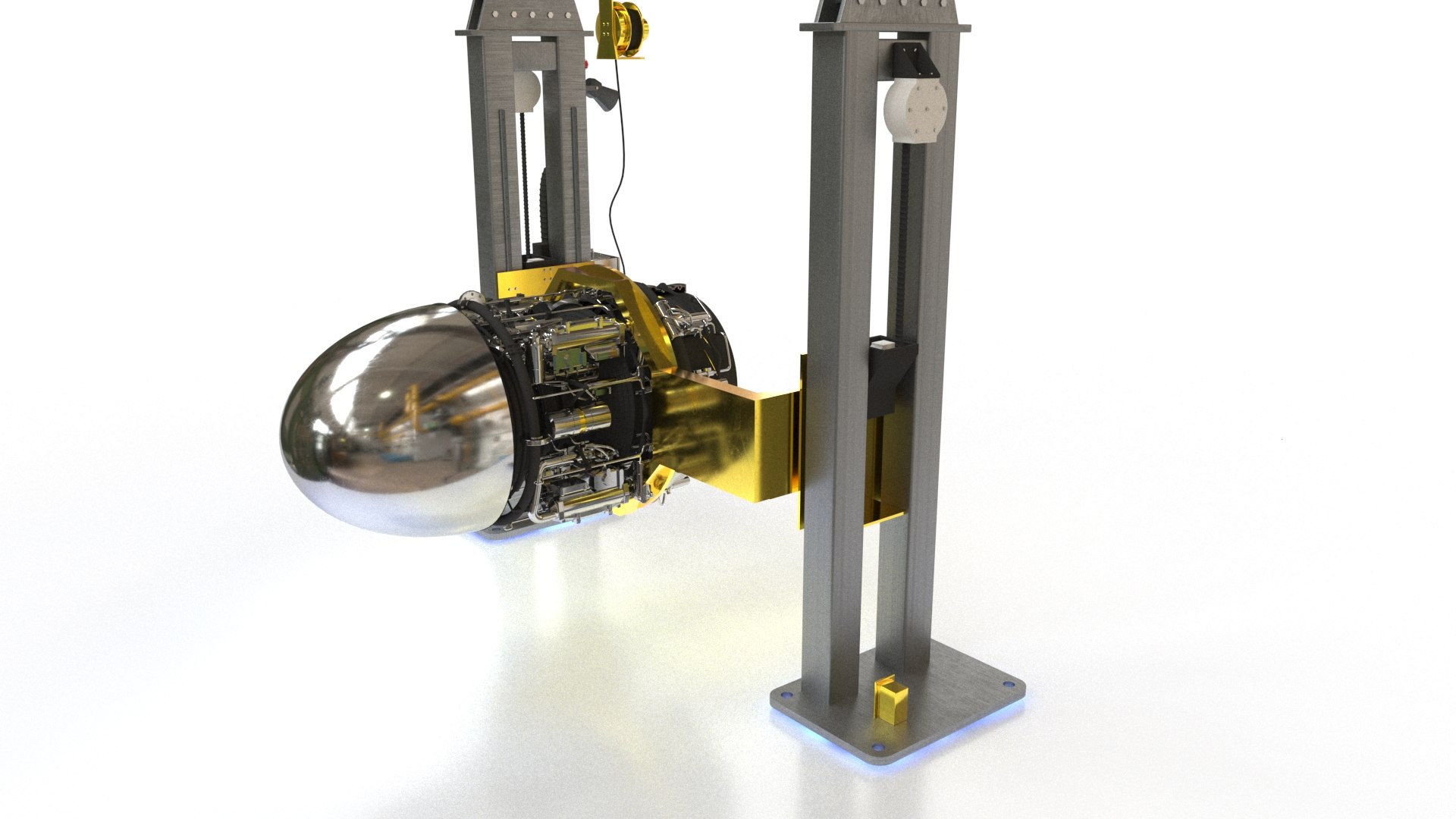 3D Dual Column Jet Engine Positioner with Engine Industrial Aerospace 3D Model https://p.turbosquid.com/ts-thumb/e2/T1wlgo/U8/dual_0002/jpg/1758299207/1920x1080/fit_q87/7c2355c81c5c8caacca59d8585649425b5aa836f/dual_0002.jpg