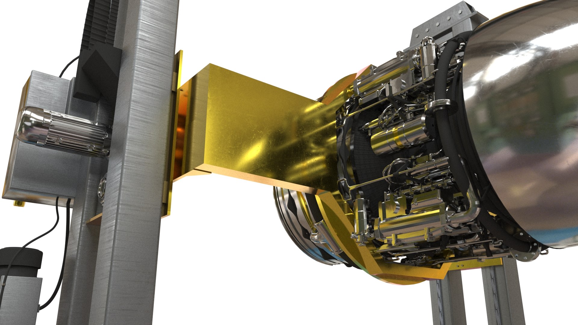 3D Dual Column Jet Engine Positioner with Engine Industrial Aerospace 3D Model https://p.turbosquid.com/ts-thumb/e2/T1wlgo/l0/dual_0004/jpg/1758299208/1920x1080/fit_q87/46d1d8c89919162dce601ba4c0b278380e56877e/dual_0004.jpg