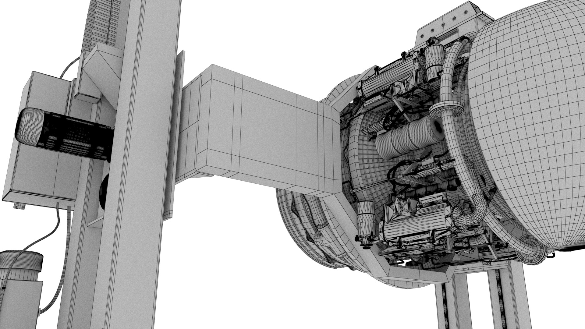 3D Dual Column Jet Engine Positioner with Engine Industrial Aerospace 3D Model https://p.turbosquid.com/ts-thumb/e2/T1wlgo/pn/tex_0004/jpg/1758299161/1920x1080/fit_q87/7bb911328aac32046c4281c7c3934728e4a6478b/tex_0004.jpg