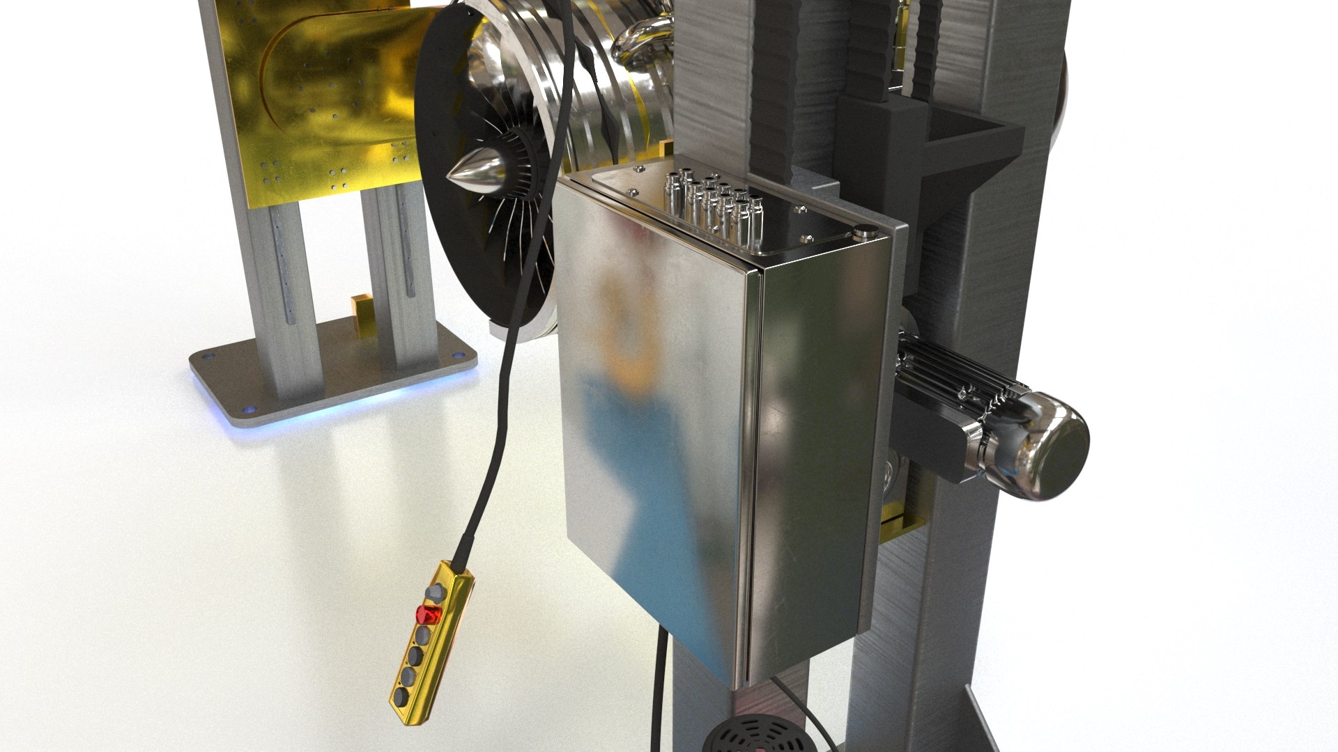 3D Dual Column Jet Engine Positioner with Engine Industrial Aerospace 3D Model https://p.turbosquid.com/ts-thumb/e2/T1wlgo/uG/dual_0006/jpg/1758299209/1920x1080/fit_q87/491a66e5f59f3d89ab014bbb3714f5feb5927178/dual_0006.jpg