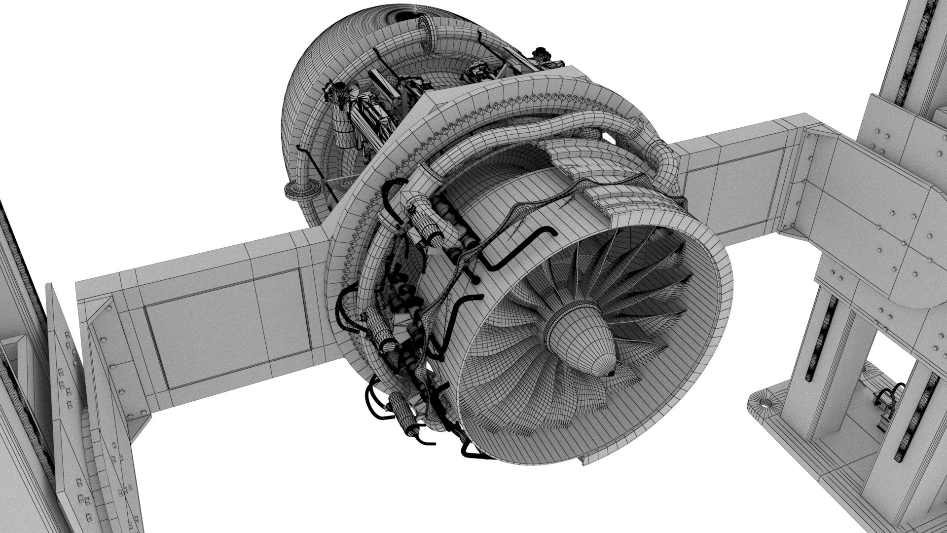 3D Dual Column Jet Engine Positioner with Engine Industrial Aerospace 3D Model https://p.turbosquid.com/ts-thumb/e2/T1wlgo/v0/tex_0003/jpg/1758299161/1920x1080/fit_q87/7ab9a3a954371f6abdb1d82e6065d215455826b1/tex_0003.jpg