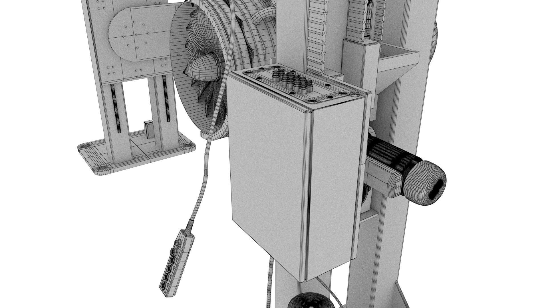 3D Dual Column Jet Engine Positioner with Engine Industrial Aerospace 3D Model https://p.turbosquid.com/ts-thumb/e2/T1wlgo/yp/tex_0006/jpg/1758299162/1920x1080/fit_q87/d8913c7e9c5f141a07dd6e0ad917eecca0a98390/tex_0006.jpg