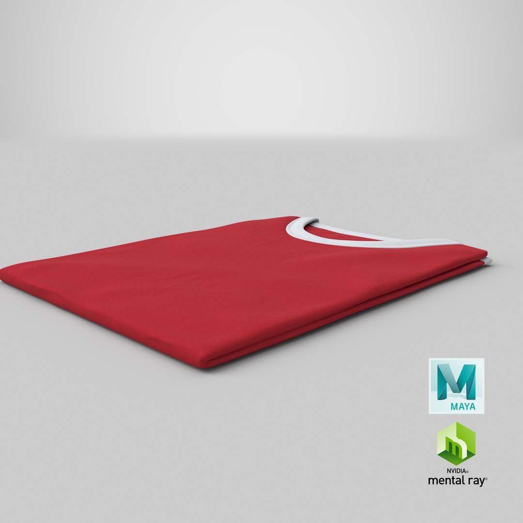 3D Female Crew Neck Folded White and Red 02 model https://p.turbosquid.com/ts-thumb/e2/TCU7F1/72/stemcell_maya_mental_ray_render/png/1632761006/1920x1080/fit_q87/918adbf70aea87e1ca2b81970366952c630ed63c/stemcell_maya_mental_ray_render.jpg