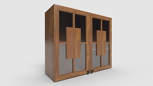 Kitchen Cabinet N30 model