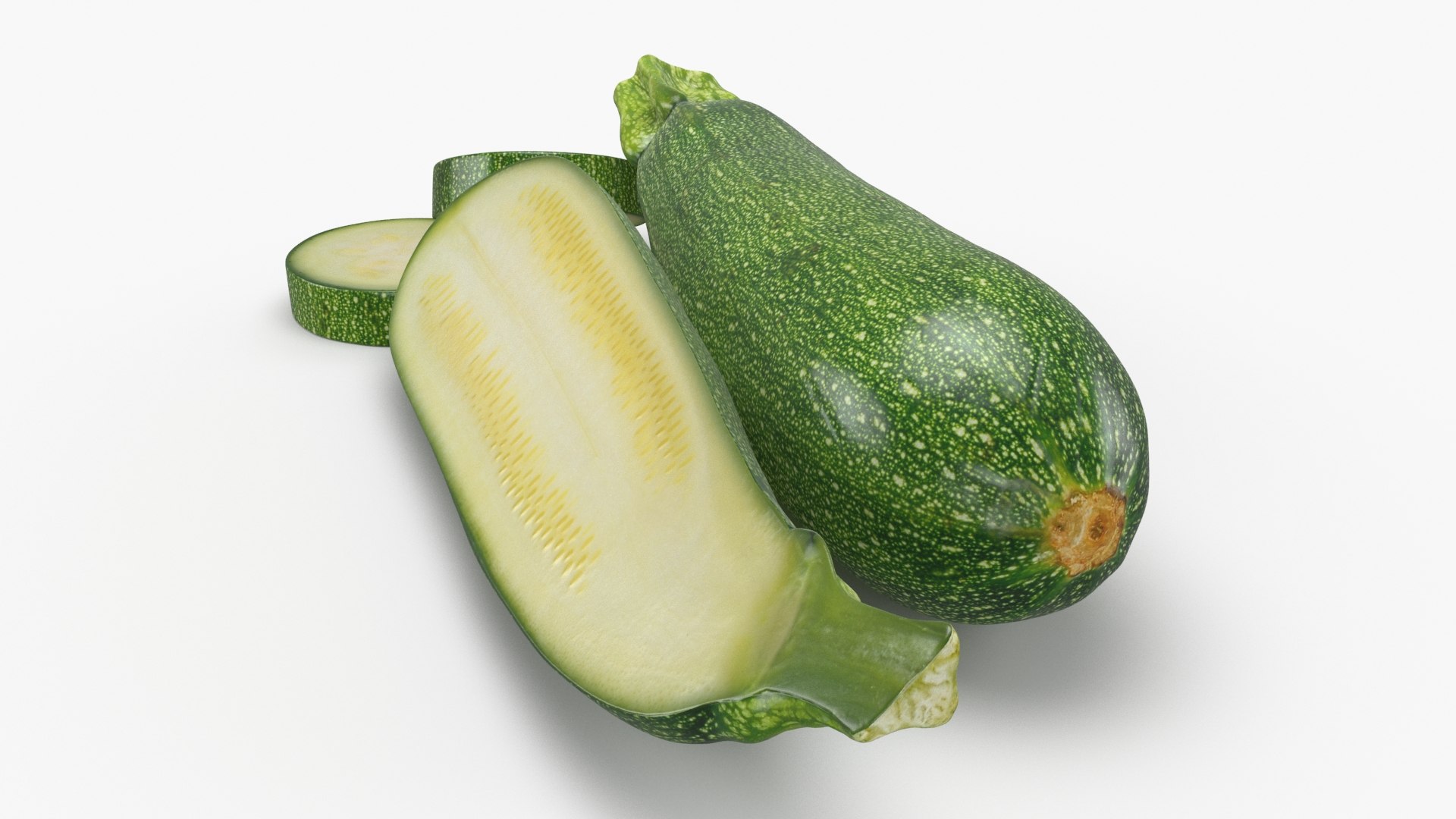 3D Fresh Green Zucchini Slices 5 model https://p.turbosquid.com/ts-thumb/e2/YhxC4I/Dn/zucchinisliced_5_b0008/jpg/1692038996/1920x1080/fit_q87/46df71b01476cff2ed01f66ad55708cc00aa8064/zucchinisliced_5_b0008.jpg