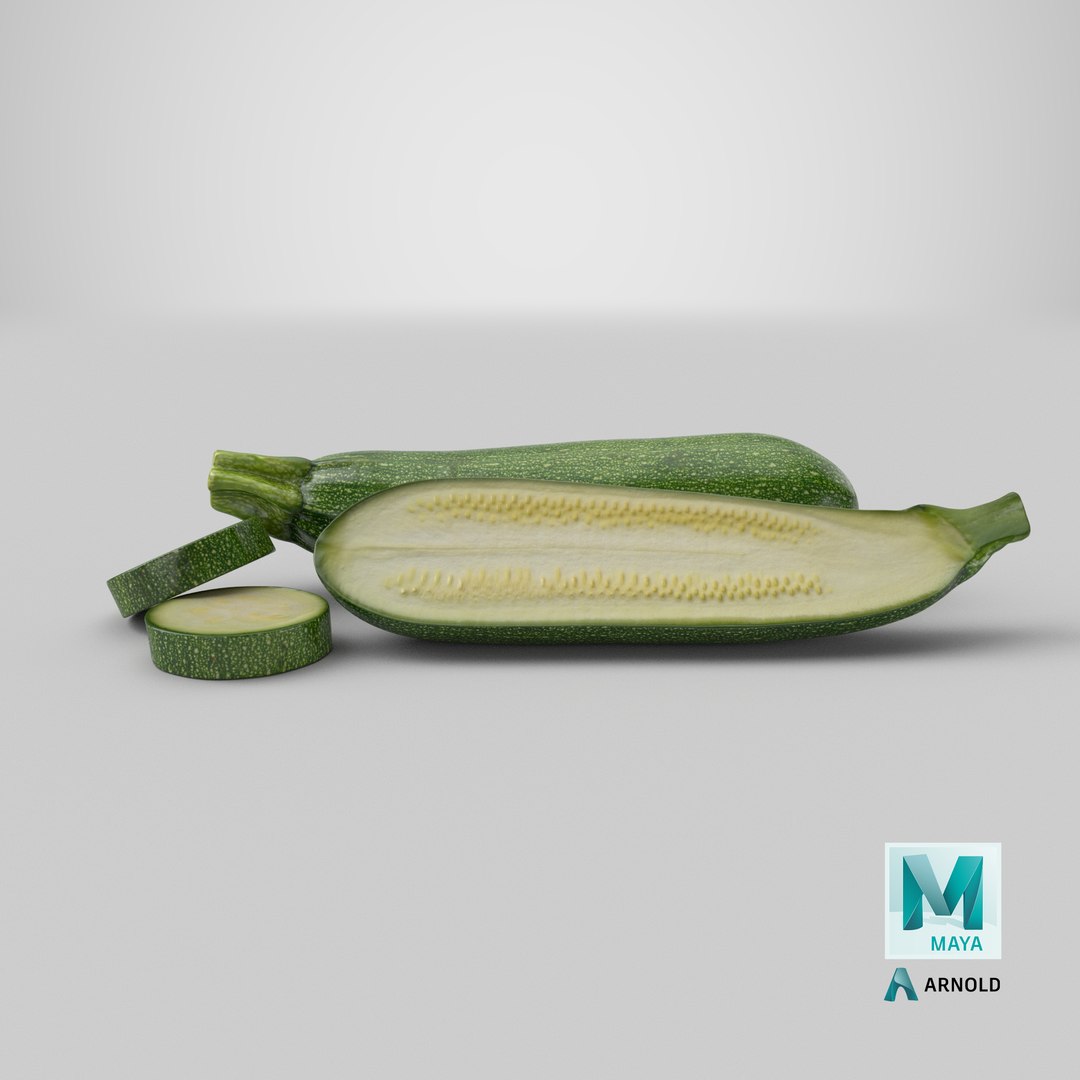 3D Fresh Green Zucchini Slices 5 model https://p.turbosquid.com/ts-thumb/e2/YhxC4I/XD/stemcell_maya_arnold_render/png/1692120948/1920x1080/fit_q87/510943b2dec5fa978462e80e0cf898781722e787/stemcell_maya_arnold_render.jpg