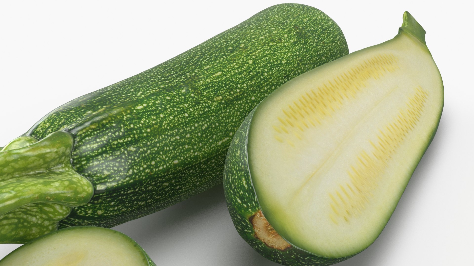 3D Fresh Green Zucchini Slices 5 model https://p.turbosquid.com/ts-thumb/e2/YhxC4I/YY/zucchinisliced_5_b0014/jpg/1692039002/1920x1080/fit_q87/c5cea5a2e24a19bb058a827c8ed3fd103aef323b/zucchinisliced_5_b0014.jpg