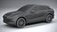 Aston Martin DBX 2021