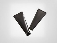 Cosmetic tube 3d model